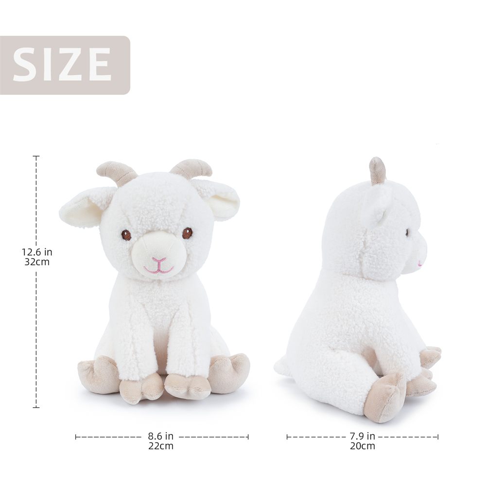 Goat Plush, Model 23367