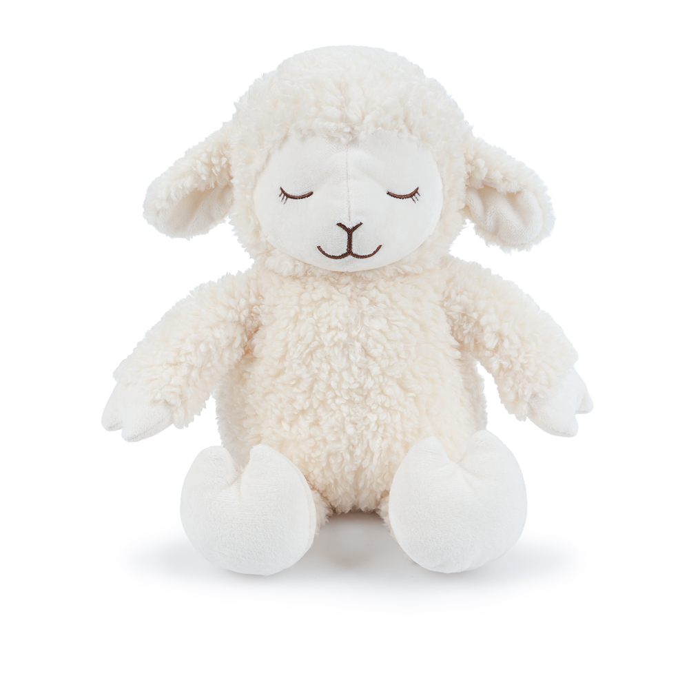 Sheep Plush, Model 23366