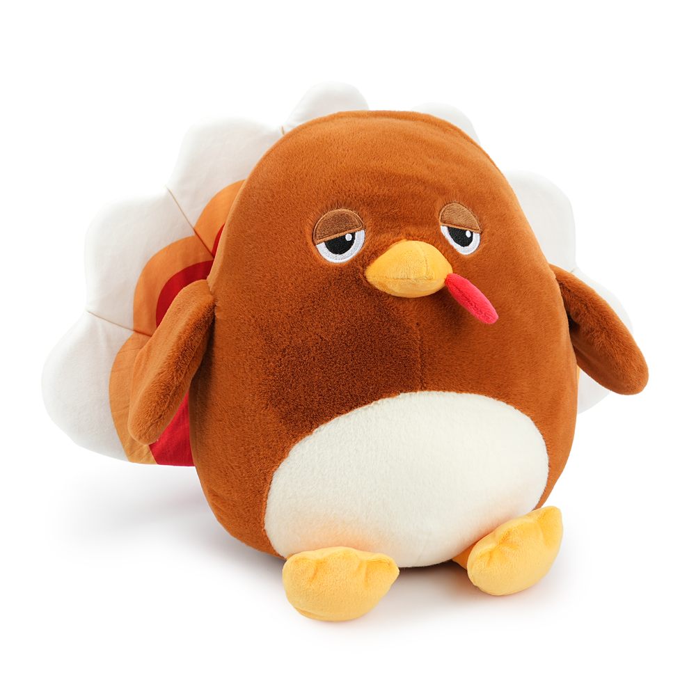 Turkey Plush, Model 23370